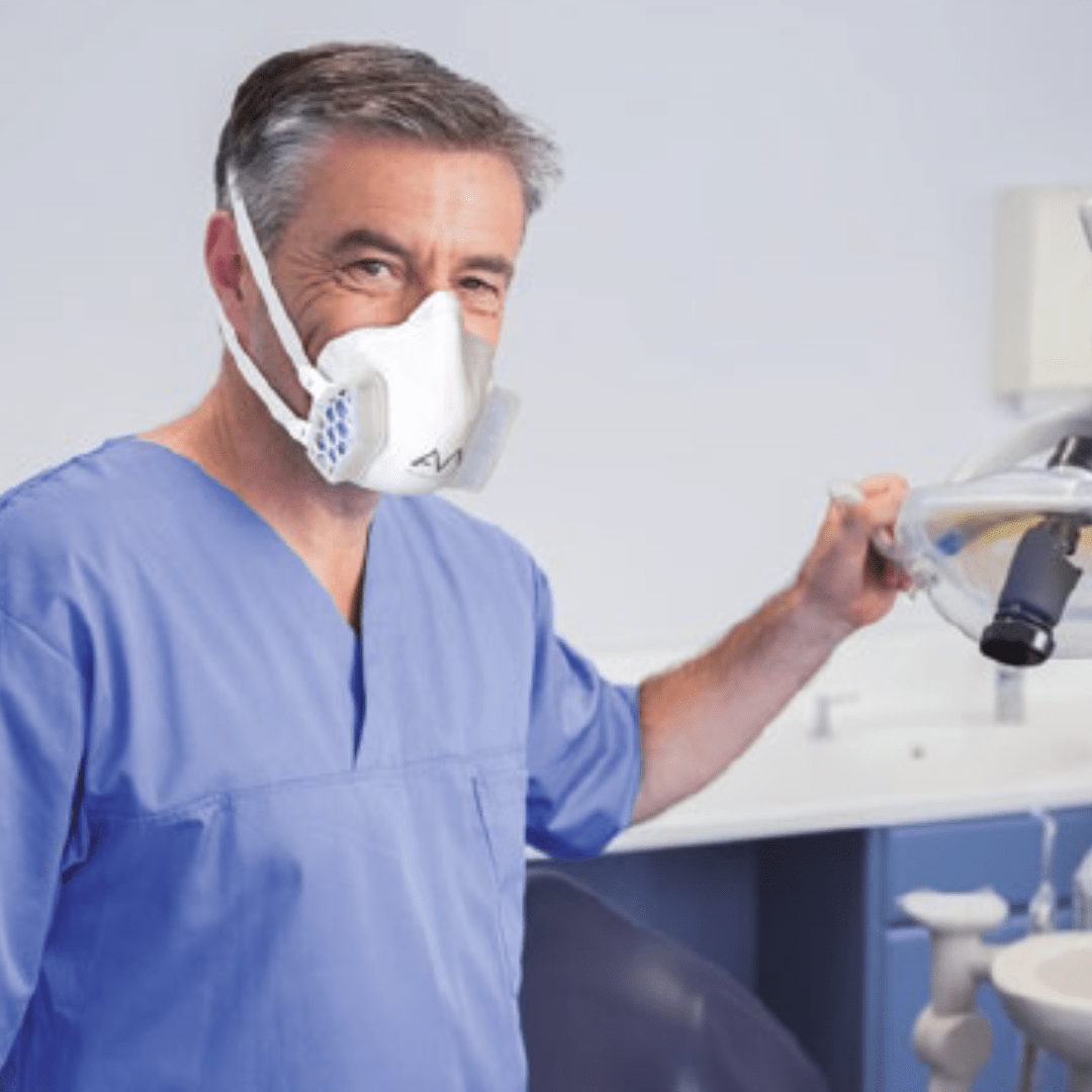 Labtec-Maske