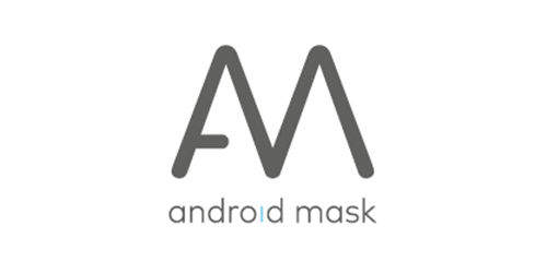 Logo-Android-Mask